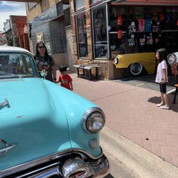Addicted To Route 66 - Elvis!!! Woah!