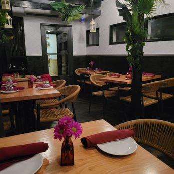 Levantine - Mediterranean Near Me - Brooklyn, New York