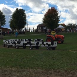Train for the kiddos. Train for the kiddos.