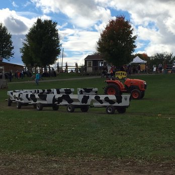 Long Acre Farms - Train for the kiddos. - Farmers Market Near Me - Macedon, New York Long Acre Farms - Train for the kiddos. - Farmers Market Near Me - Macedon, New York