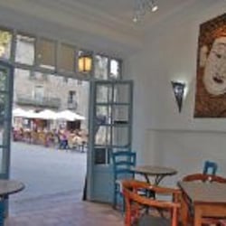 La Taverne de l'Escuelle - La Taverne de l'Escuelle