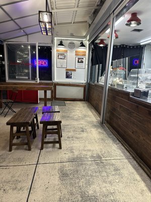 San Francisco’s Hometown Creamery by null