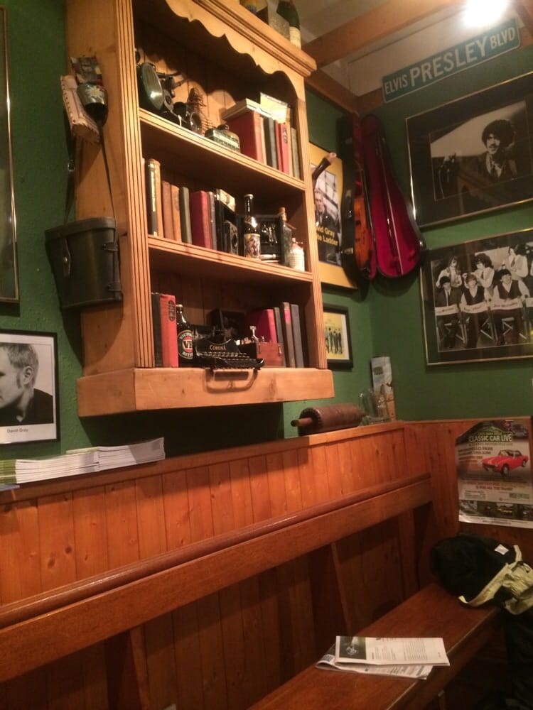 JACKS BARBERS Updated May 2024 4A Montague Street, Dublin, Republic