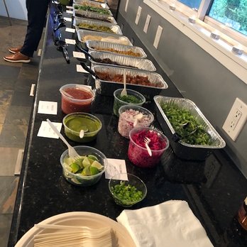 VEGG Catering - Taco bar and toppings - Pop-up Shops Near Me - Austin, Texas VEGG Catering - Taco bar and toppings - Pop-up Shops Near Me - Austin, Texas