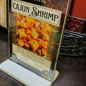 Hole In One - They got variety of food selections . - Bars Near Me - Montebello, California
