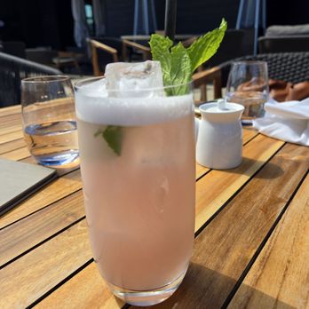 Rooftop At Nobu Hotel Chicago - Japanese Near Me - Chicago, Illinois