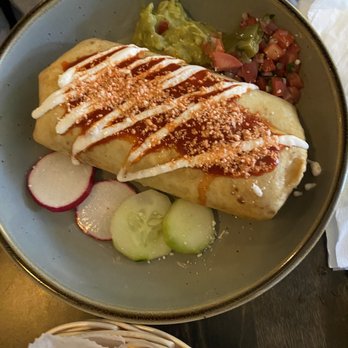 Mas Tortilla - Chicken Mas Burrito - Mexican Near Me - Forest Hills, New York Mas Tortilla - Chicken Mas Burrito - Mexican Near Me - Forest Hills, New York