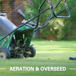 TruGreen Lawn Care