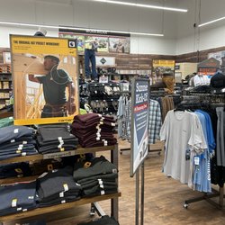 Tractor Supply - Clothing
