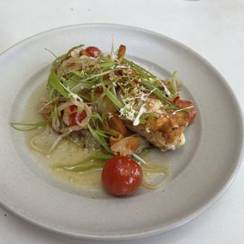 Range Life - Halibut - Desserts Near Me - Livermore, California Range Life - Halibut - Desserts Near Me - Livermore, California
