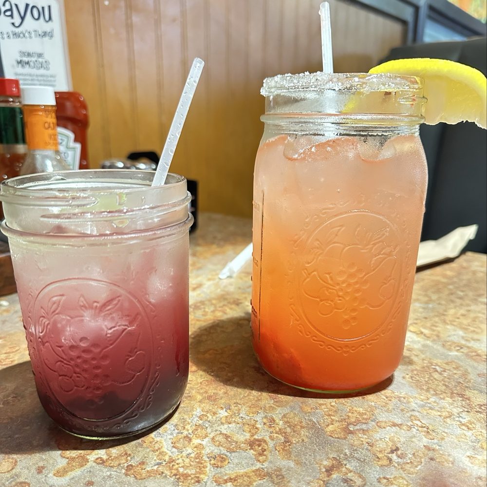 Huckleberry's - Southern Near Me - Anaheim, California