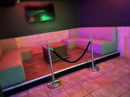 TacoDero Restaurant & Lounge by null