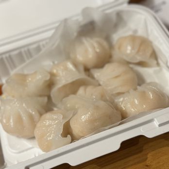 88 Bao Bao - Shrimp dumplings - Asian Fusion Near Me - Vacaville, California 88 Bao Bao - Shrimp dumplings - Asian Fusion Near Me - Vacaville, California