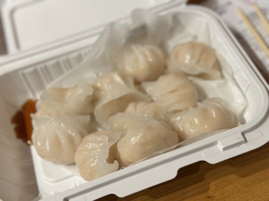 88 BaoBao Dumpling House by null