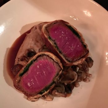 The North House - Beef Wellington - American Near Me - Avon, Connecticut The North House - Beef Wellington - American Near Me - Avon, Connecticut