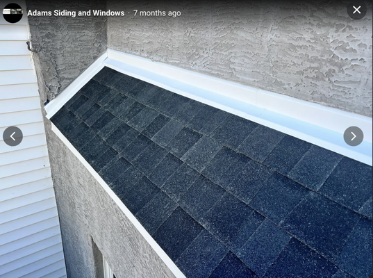 Siding - We've been providing top-tier, quality siding services since 1980! Call us for a free-estimate
Specializing in expert siding installation and repairs, we use quality materials to protect and enhance your home or business.
Decades of experience- trusted, reliable, and dedicated to your satisfaction, all at a reasonable rate!