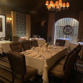 The Hobbit - Main dining room - French Near Me - Orange, California The Hobbit - Main dining room - French Near Me - Orange, California