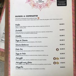 La Chingada