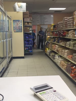 Asia Halal Meat by null