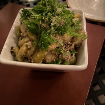 Mayan Cafe - Tok-sel Lima Beans - Latin American Near Me - Louisville, Kentucky Mayan Cafe - Tok-sel Lima Beans - Latin American Near Me - Louisville, Kentucky