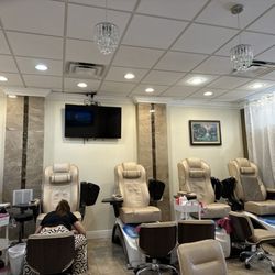 Sapphire Nail Bar