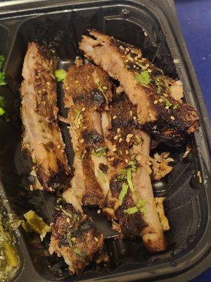 Zea Rotisserie & Bar by null