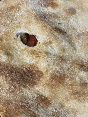 Randy's Pizza by null