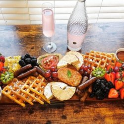 Edible Accents