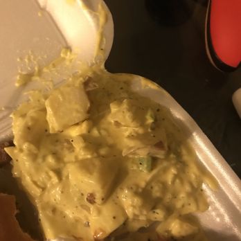 Sweet Magnolia Smokehouse - Food Trucks Near Me