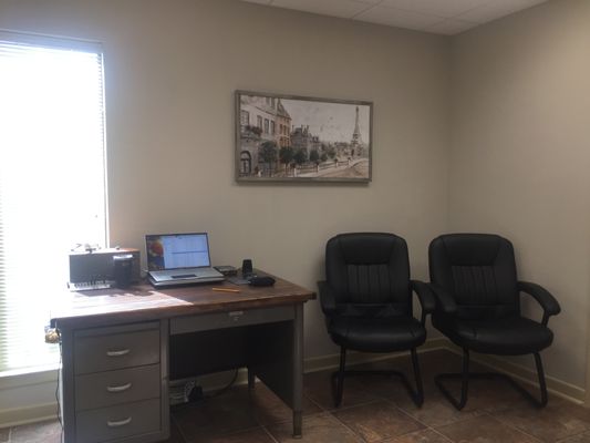 Acuity Hearing Centers