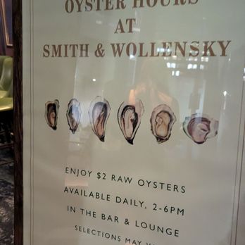 Smith & Wollensky - Boston - Steakhouses Near Me - Boston, Massachusetts