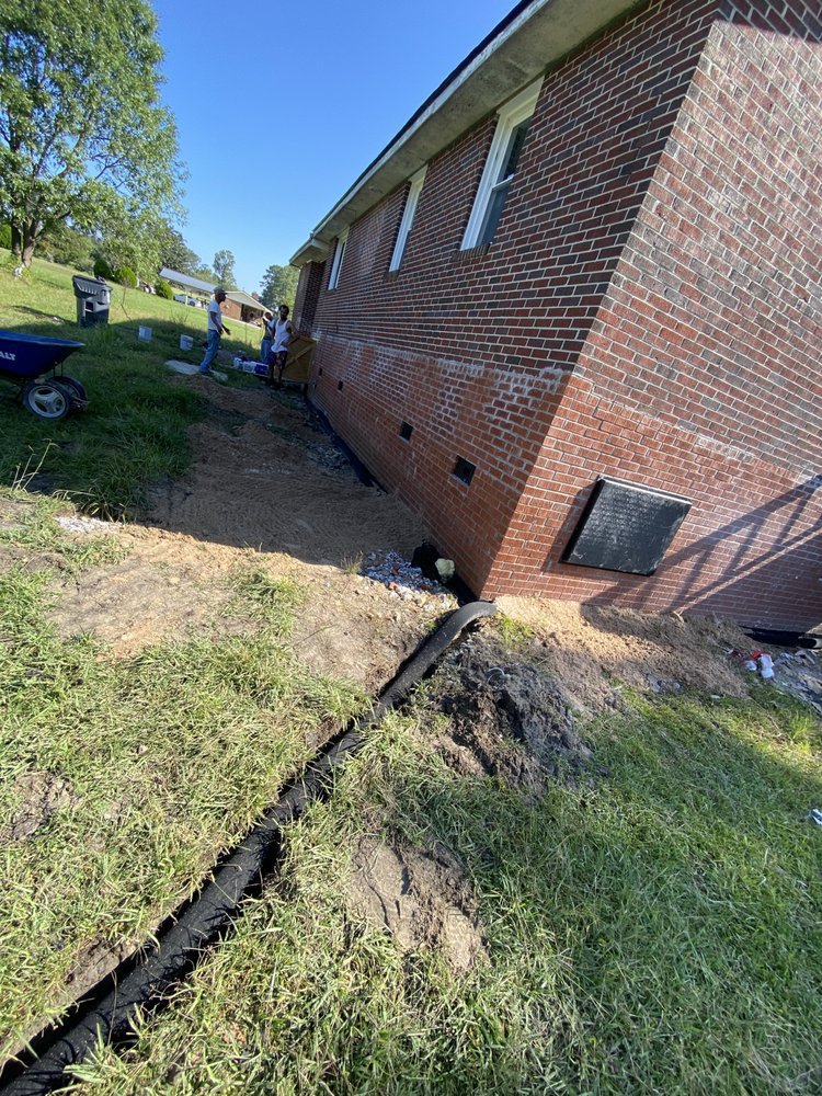 Slide of KJ's 360 Improvements