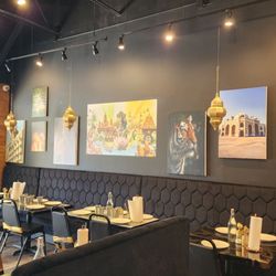 #Indian Bhavan Alpharetta