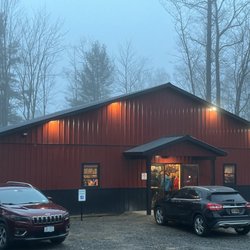 Still On The Hill Winery & Spirits