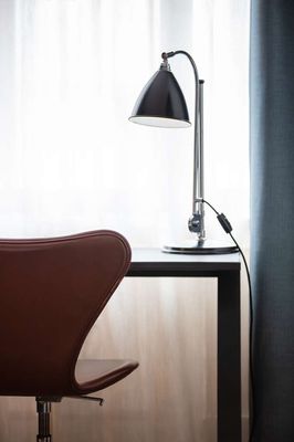 The Huxley Copenhagen, BW Premier Collection by null