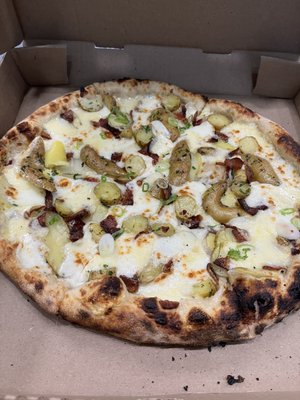 pizzaioli by null