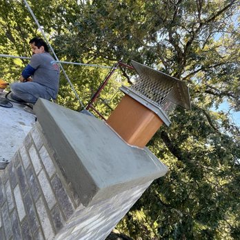 Revolutionary Chimney Service - Fireplace Services Near Me Revolutionary Chimney Service - Fireplace Services Near Me