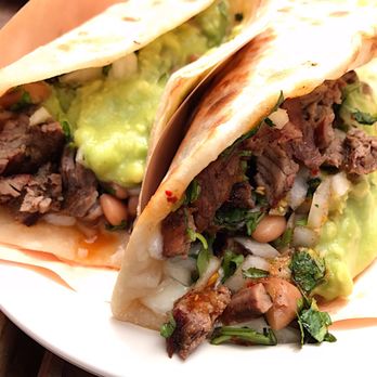 Tacos El Yaqui - Pure nirvana.. - Tacos Near Me - Rosarito, BCN