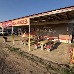 The Bellemont Shake Shop