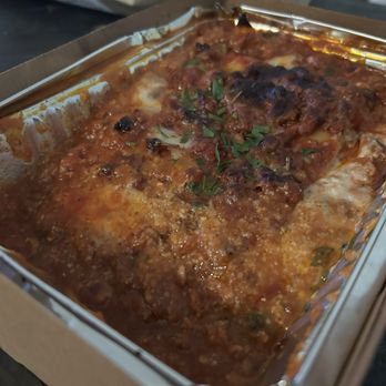 Maria's Italian Kitchen - Italian Near Me - Sherman Oaks, California