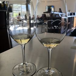 Kukkula Winery - Kukkula winery is a gem of a winery to visit!