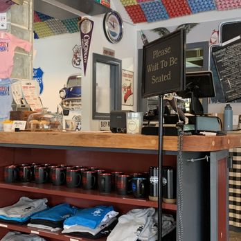 Chatham Filling Station - Cashier - Breakfast & Brunch Near Me - Chatham, Massachusetts