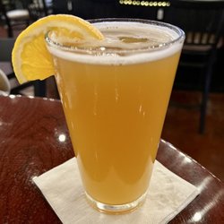 Vine Tavern & Eatery - Blue Moon