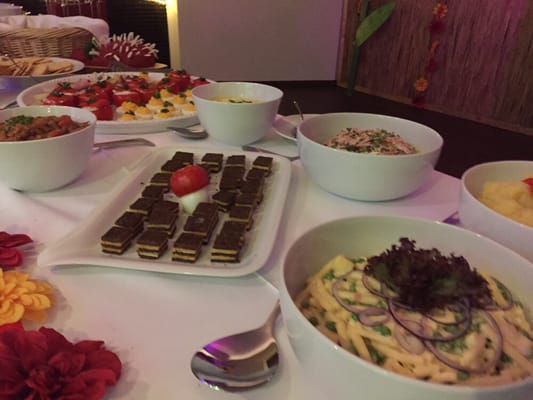 Restaurant Schwabenstuben by null