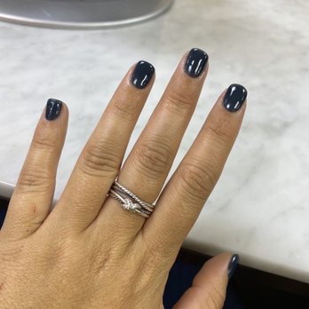 Cobble Nails & Spa - Nail Salons Near Me - Brooklyn, New York