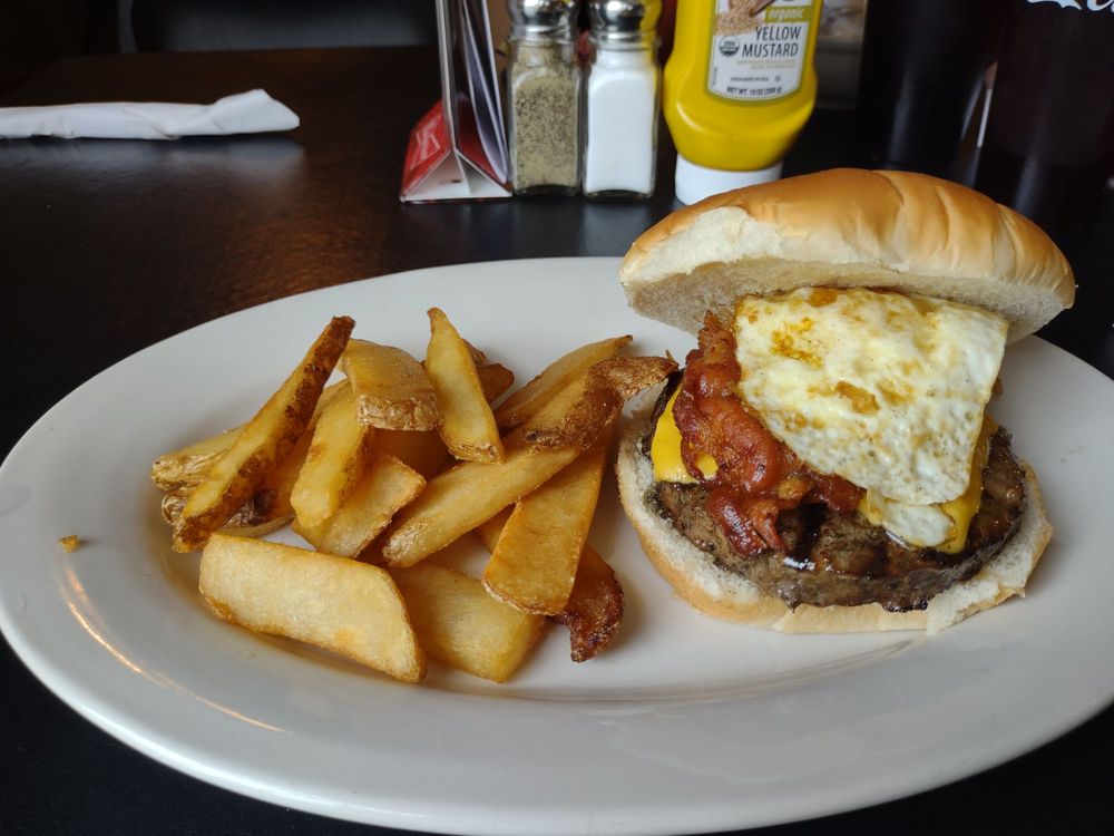 T C’S RESTAURANT & TAVERN 42 Photos & 66 Reviews 109 N Railroad St