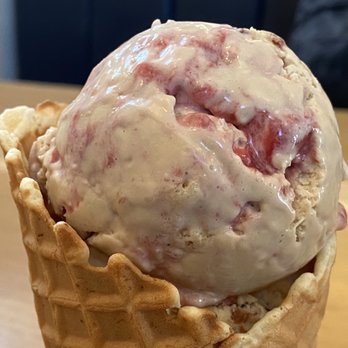 Made by Marcus - Ice Cream & Frozen Yogurt Near Me - Edmonton, Alberta