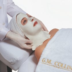 GM Collin Clinical Facial to take the years off