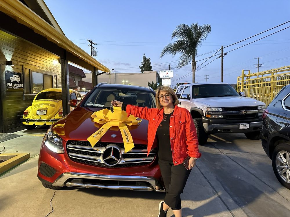 PALLADIUM AUTOS Updated September 2024 10 Photos & 15 Reviews