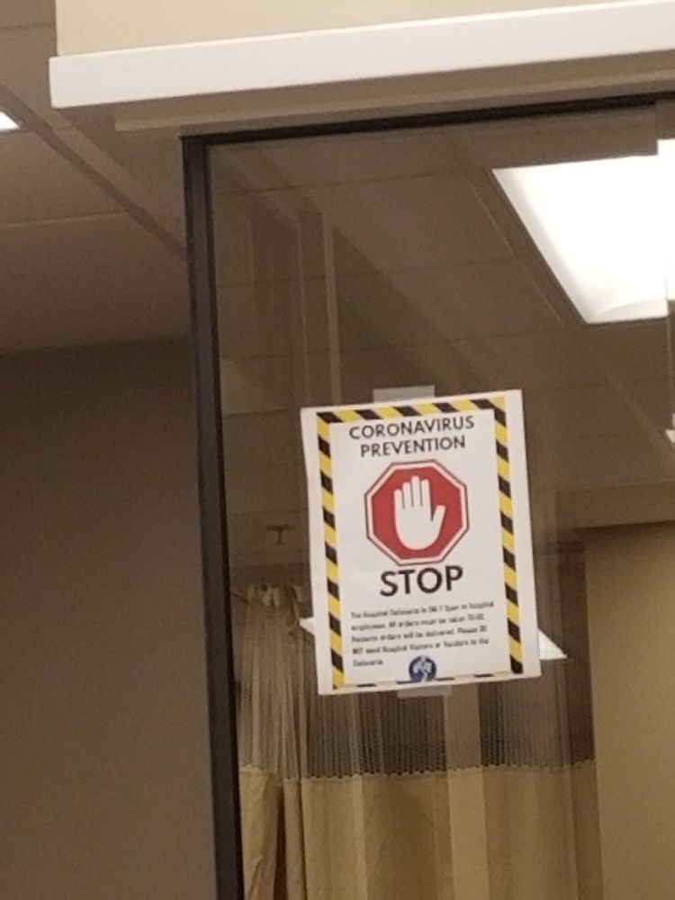 RUTHERFORD HOSPITAL Updated September 2024 288 S Ridgecrest Ave